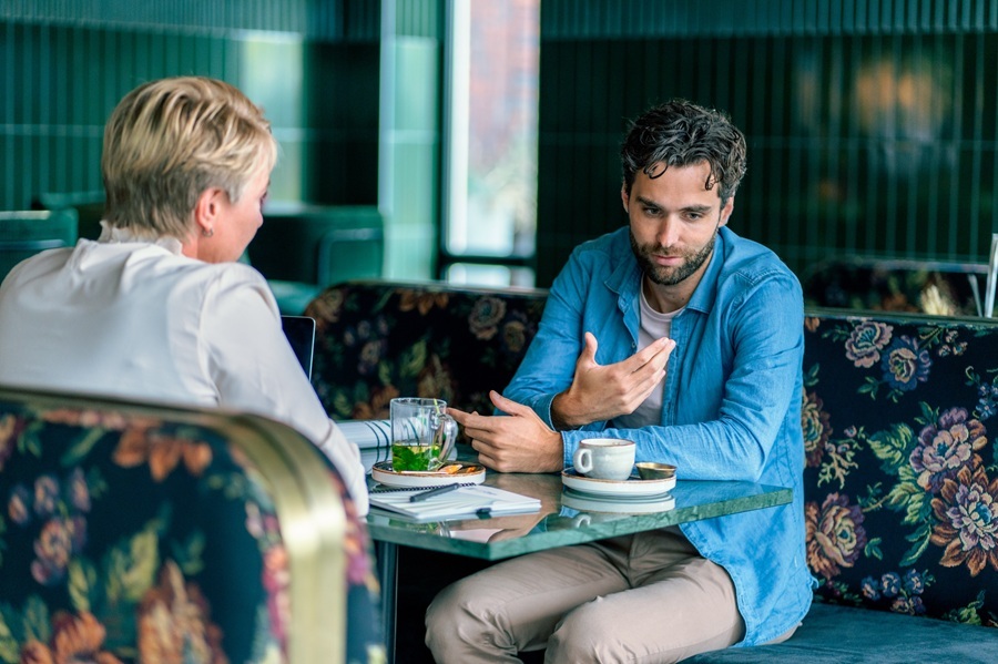 Coaching in Amersfoort voor jouw persoonlijke ontwikkeling