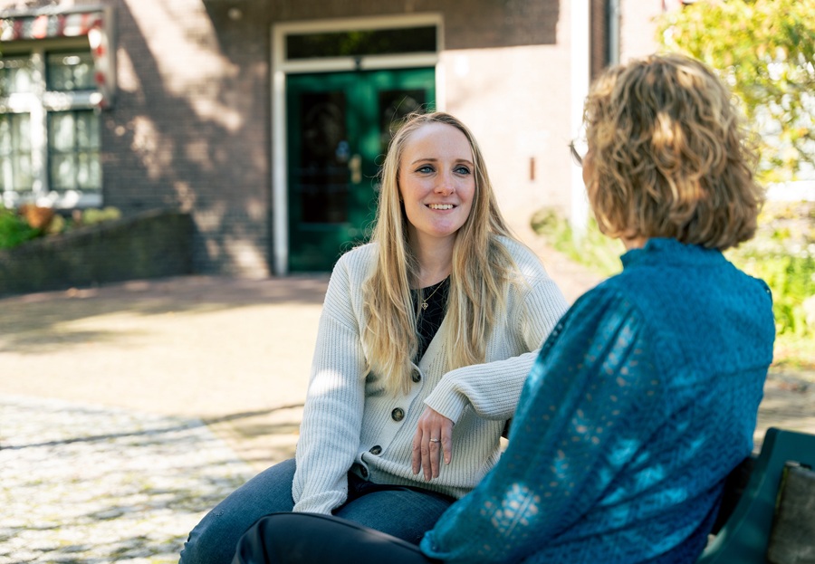 Coaching in Gouda voor jouw persoonlijke ontwikkeling 