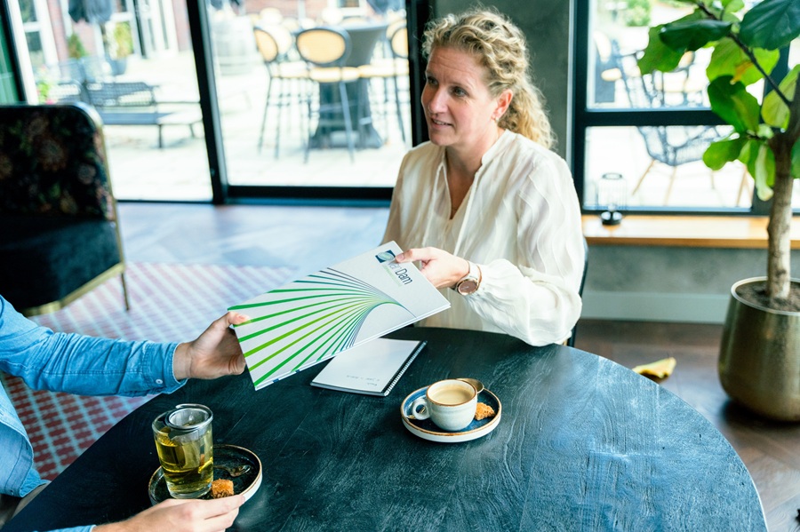 Na ontslag een nieuwe baan vinden met outplacement in Groningen