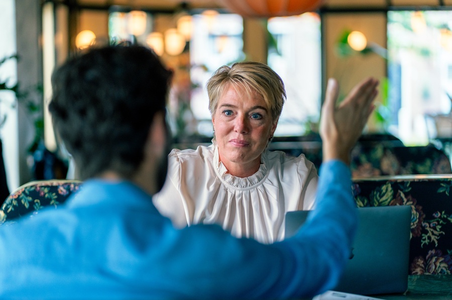 Na ontslag een nieuwe baan vinden met outplacement in Sliedrecht