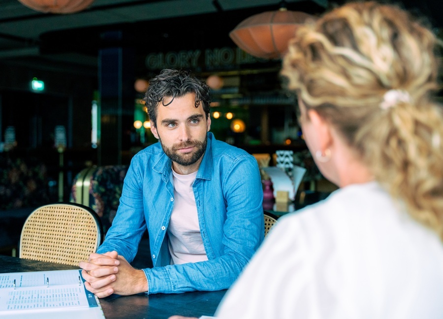 Na ontslag een nieuwe baan vinden met outplacement in Amersfoort