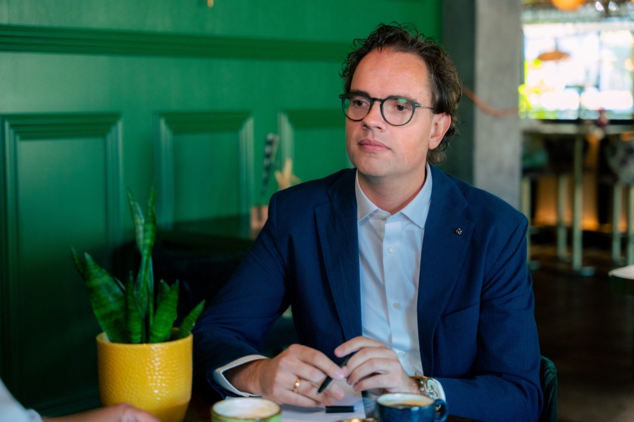 Outplacementtraject in Sliedrecht voor effectiever solliciteren op vacatures