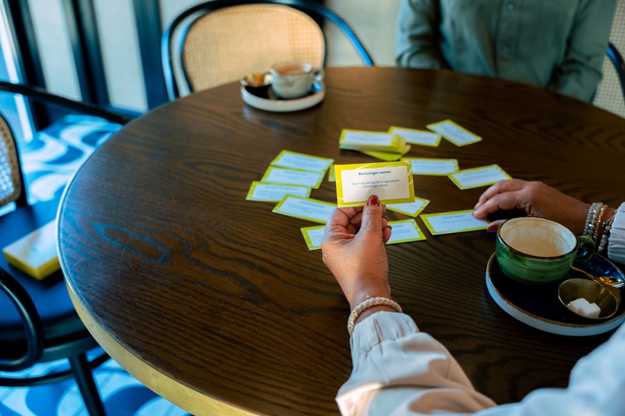 Outplacementtraject in Zwolle voor effectiever solliciteren op vacatures
