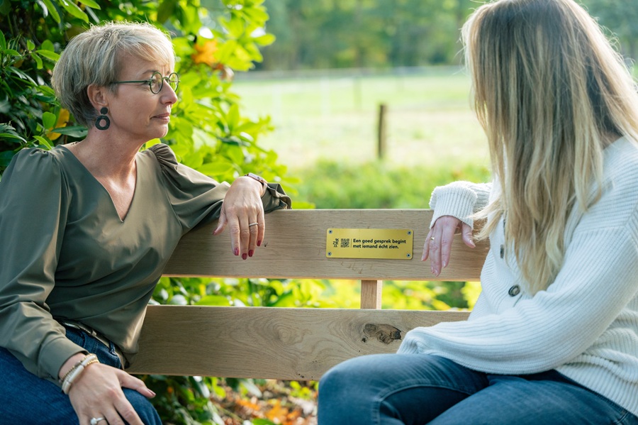 Re-integratie 2e spoor van zieke werknemer in Barneveld