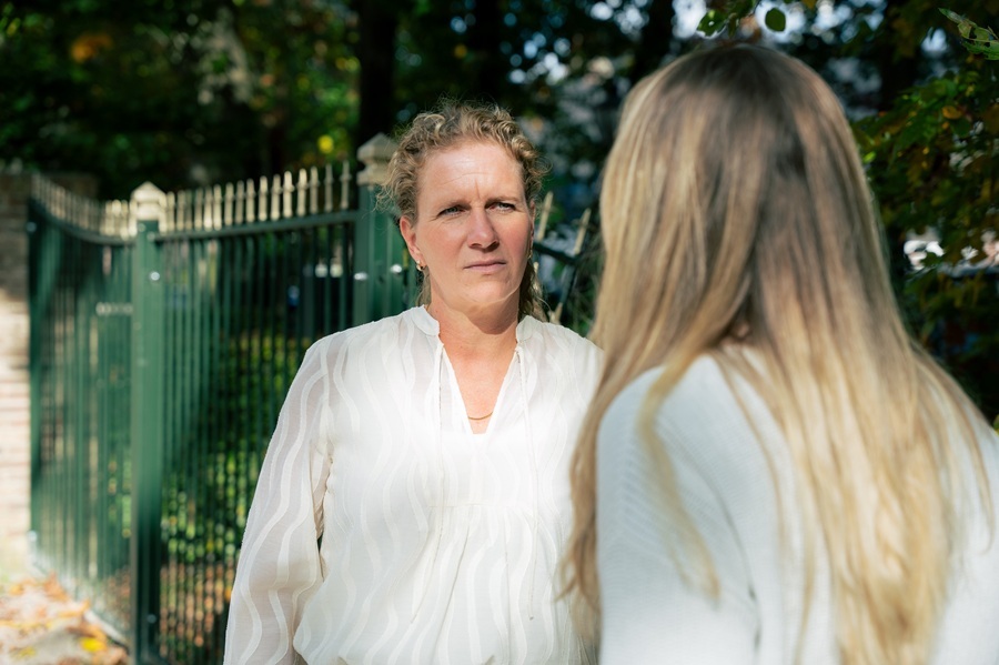 Re-integratie 2e spoor van zieke werknemer in Groningen